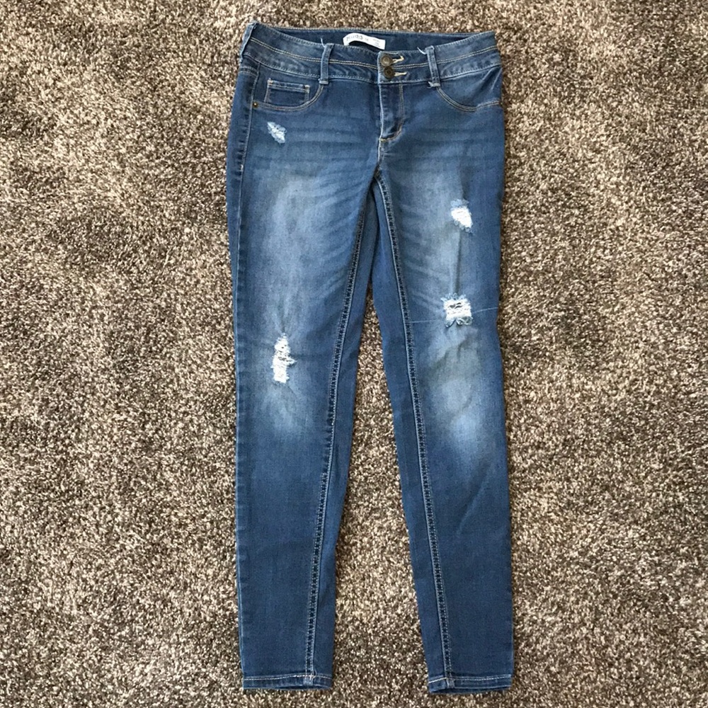 Girls leggings